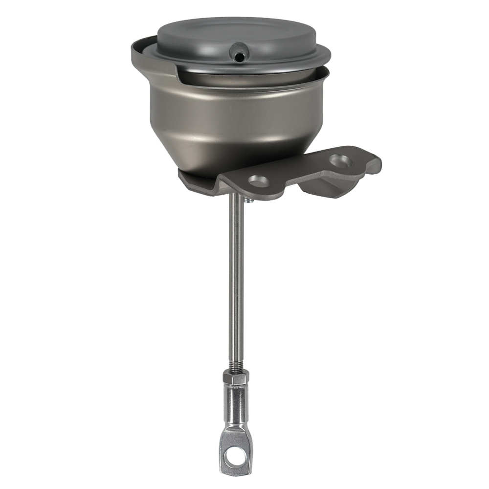 Turbocharger Actuator compatible for VW Golf V VI 1.4 TSI compatible for Audi A3 1.4 TFSI 03C145701F