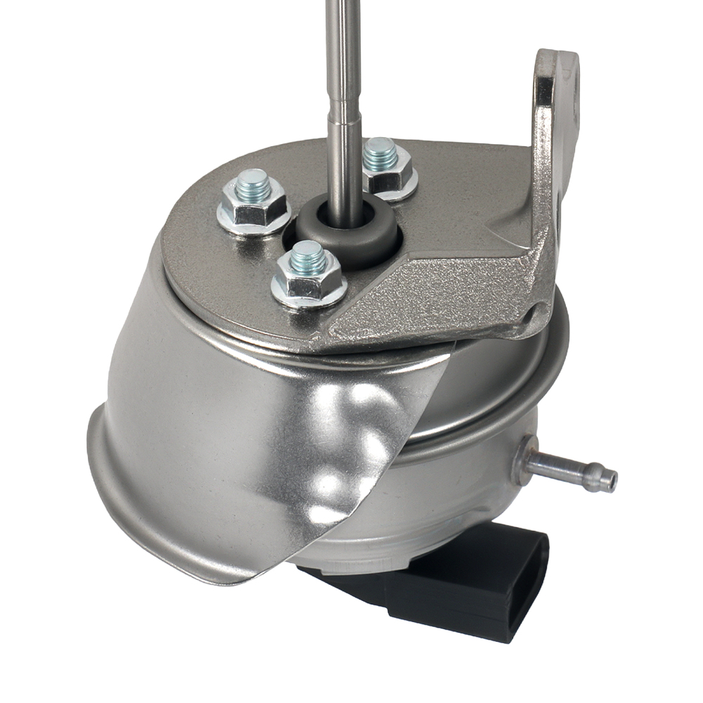 TurbochargerActuator compatible for Audi A4 A5 Convertible A6 Q5 2.0 TDI 816035-1 08-18