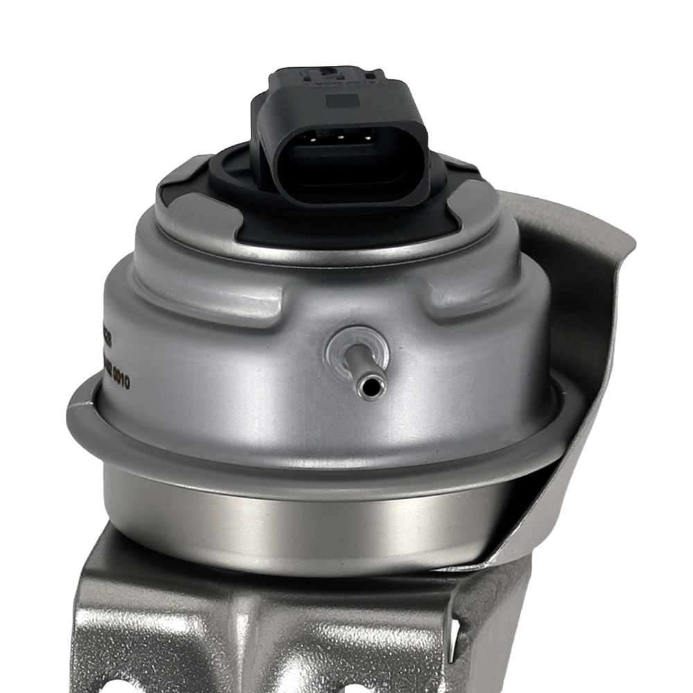 TurbochargerActuator compatible for Audi A4 A5 Convertible A6 Q5 2.0 TDI 816035-1 08-18
