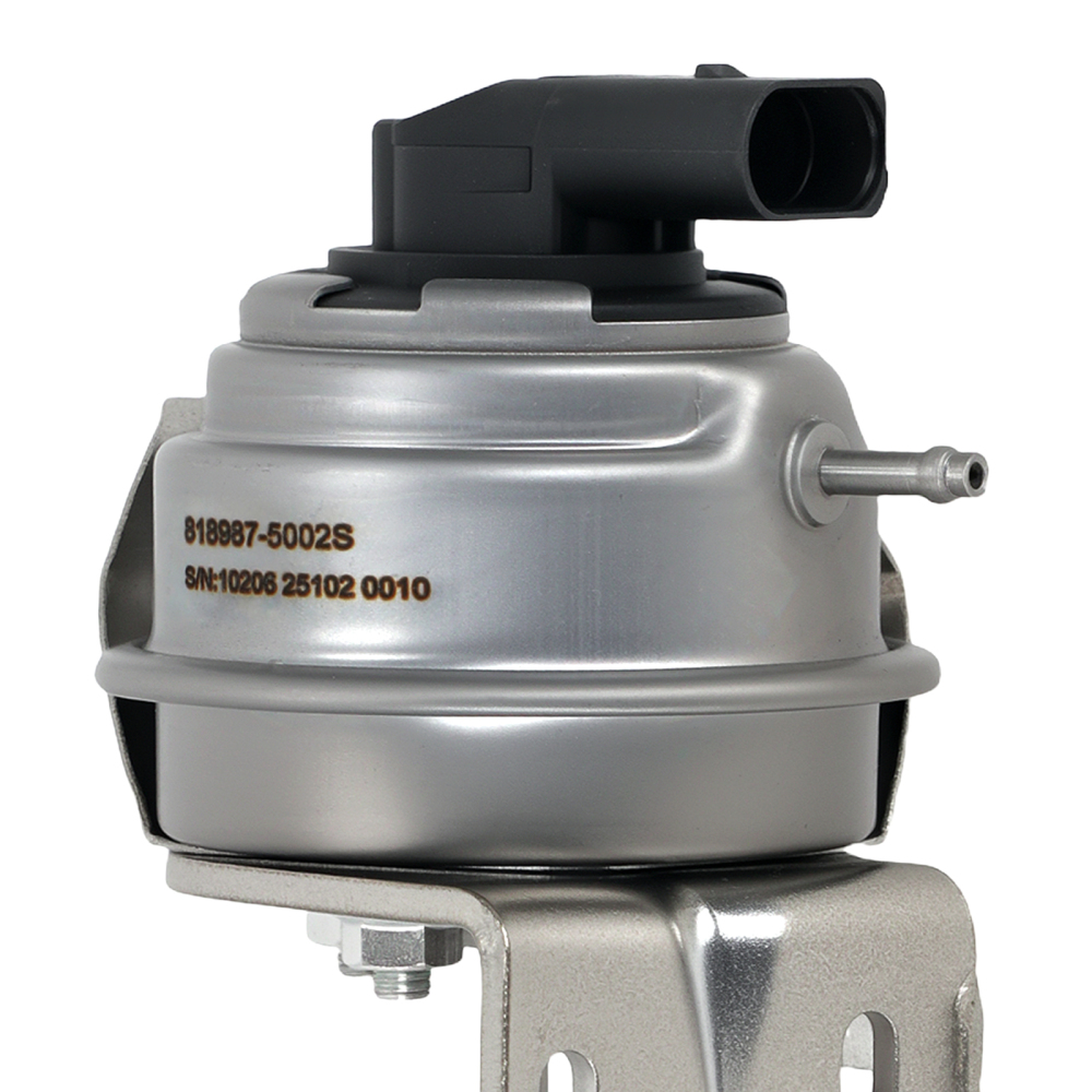 TurbochargerActuator compatible for Audi A4 A5 Convertible A6 Q5 2.0 TDI 816035-1 08-18
