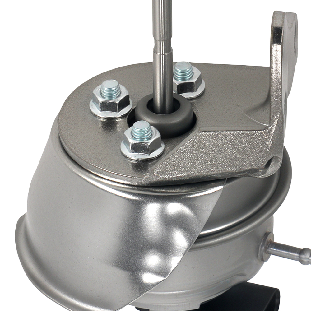 TurbochargerActuator compatible for Audi A4 A5 Convertible A6 Q5 2.0 TDI 816035-1 08-18