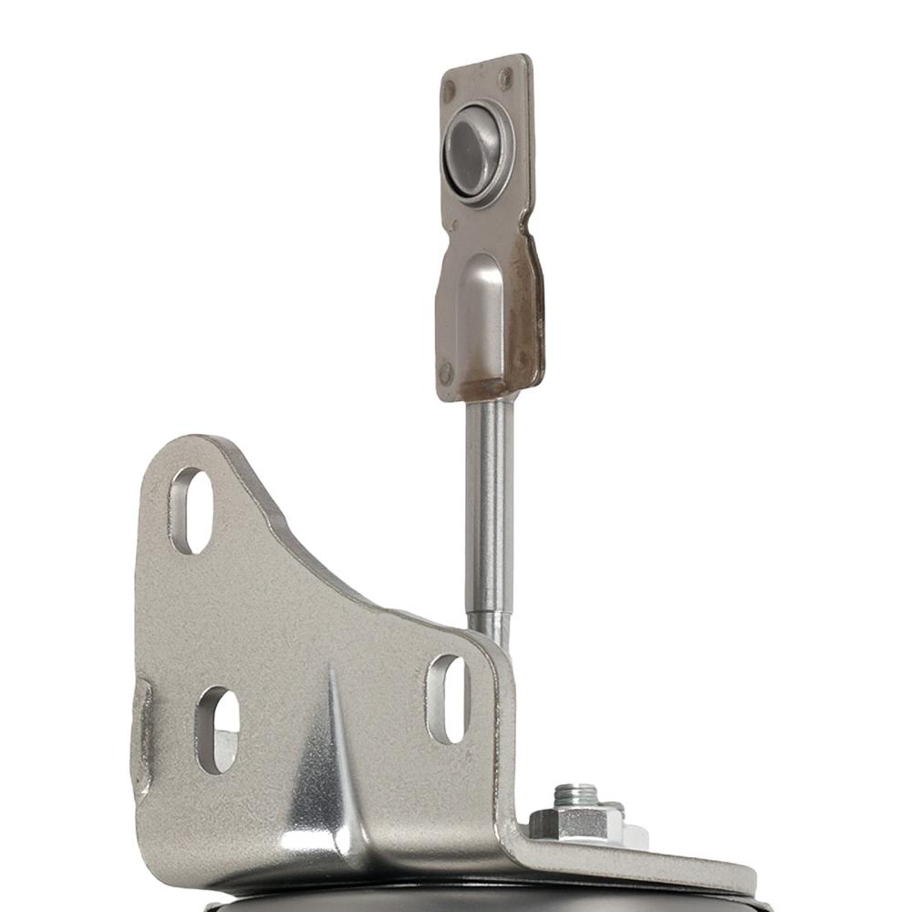 TurbochargerActuator compatible for Audi A4 A5 Convertible A6 Q5 2.0 TDI 816035-1 08-18