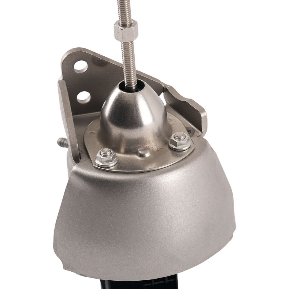 Compatible for AUDI / VW 2.0TDI 103KW 140HP KKK 03L198716A Turbocharger Electronic Actuator