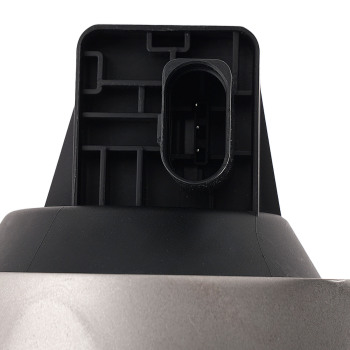 Compatible for AUDI / VW 2.0TDI 103KW 140HP KKK 03L198716A Turbocharger Electronic Actuator