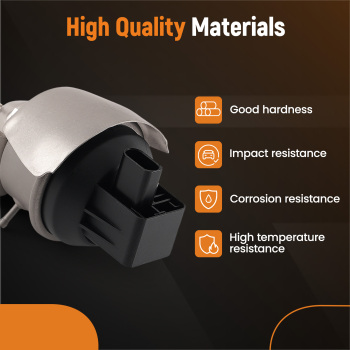 Compatible for AUDI / VW 2.0TDI 103KW 140HP KKK 03L198716A Turbocharger Electronic Actuator