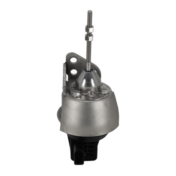 Attuatore Elettrico BV43 compatibile per Audi A1 Q3 compatibile per VW Golf Jetta 53039700207 2011-18