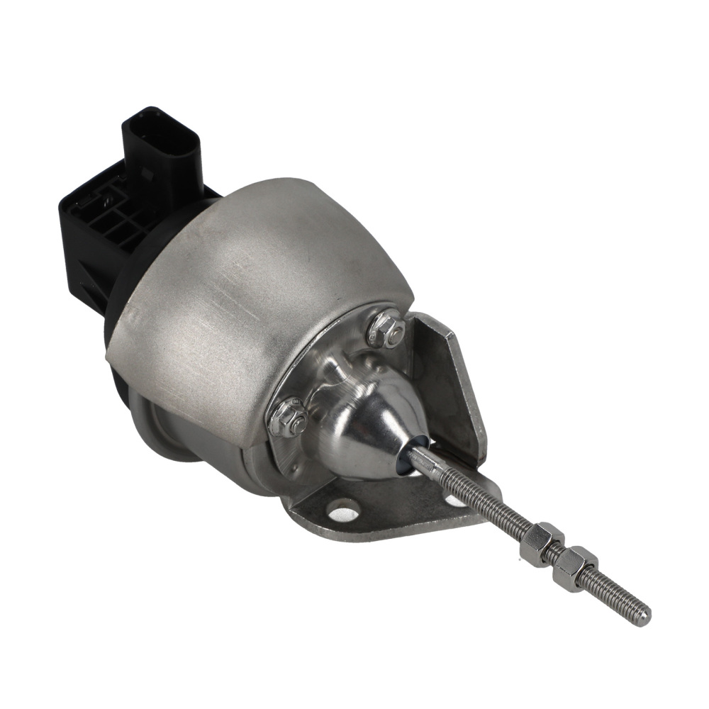 Turbocharger Wastegate Actuator compatible for Audi VW Seat Skoda 2008-2020 BV43 03L253019K