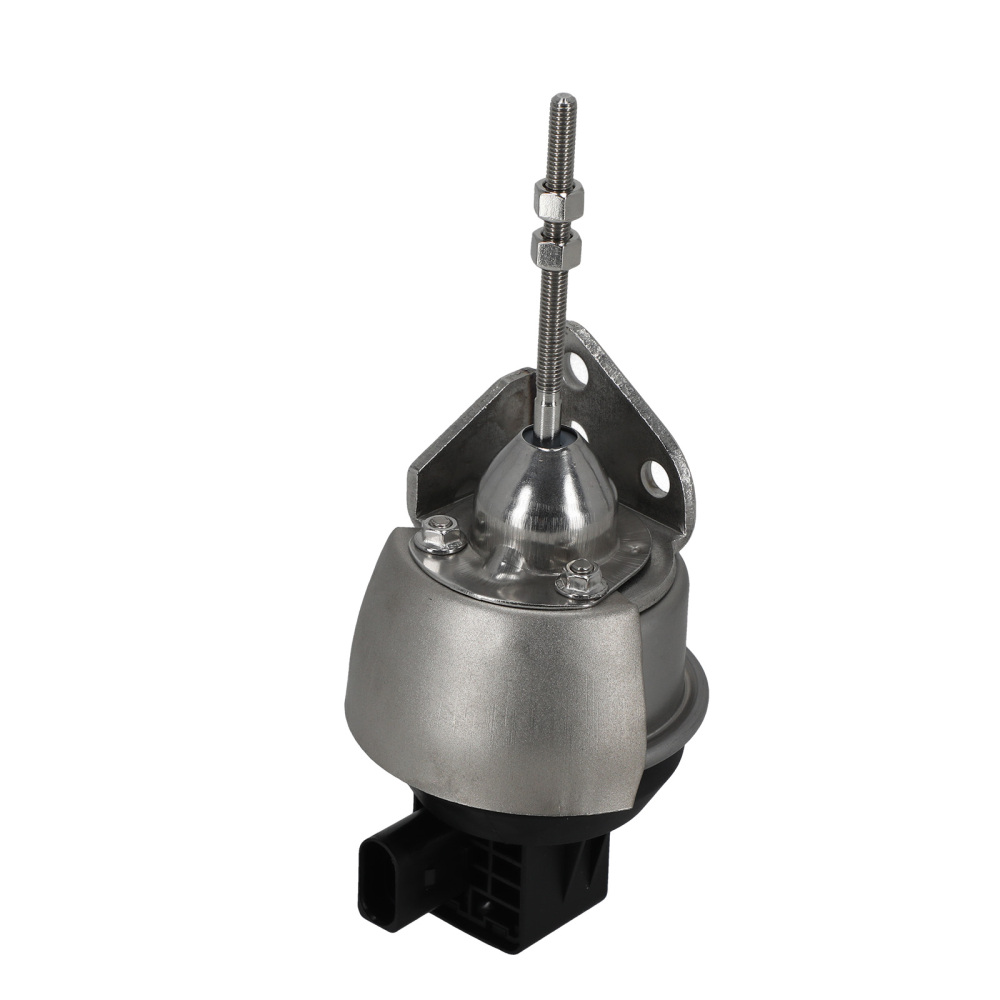 Turbocharger Wastegate Actuator compatible for Audi VW Seat Skoda 2008-2020 BV43 03L253019K