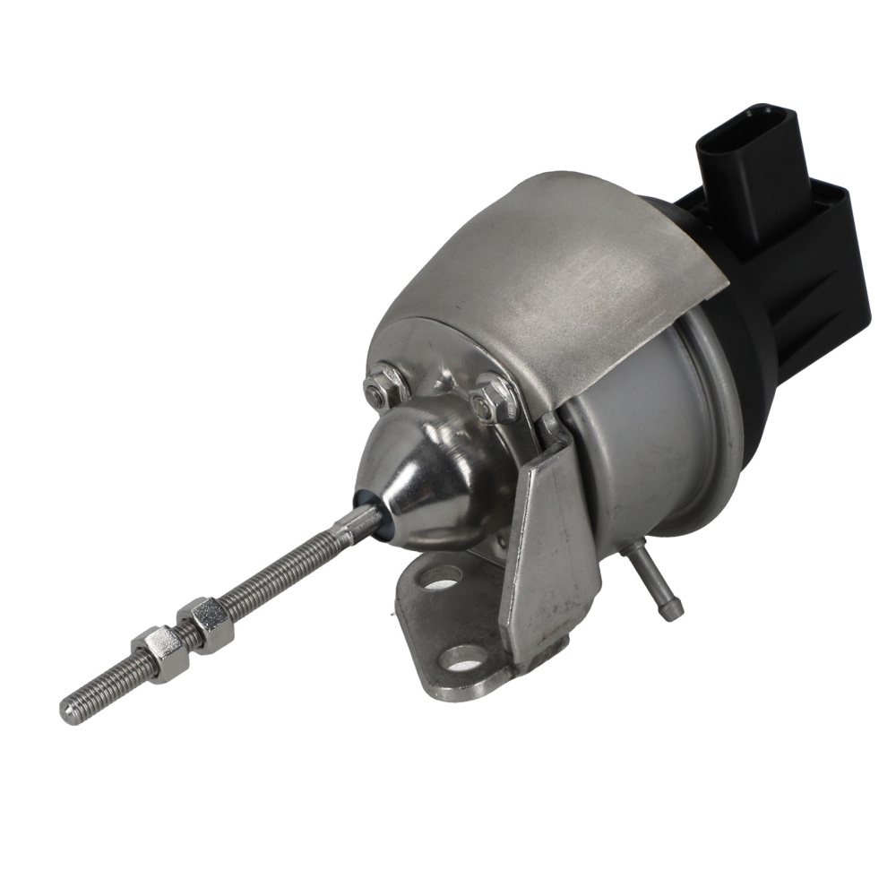 Attuatore Elettrico BV43 compatibile per Audi A1 Q3 compatibile per VW Golf Jetta 53039700207 2011-18