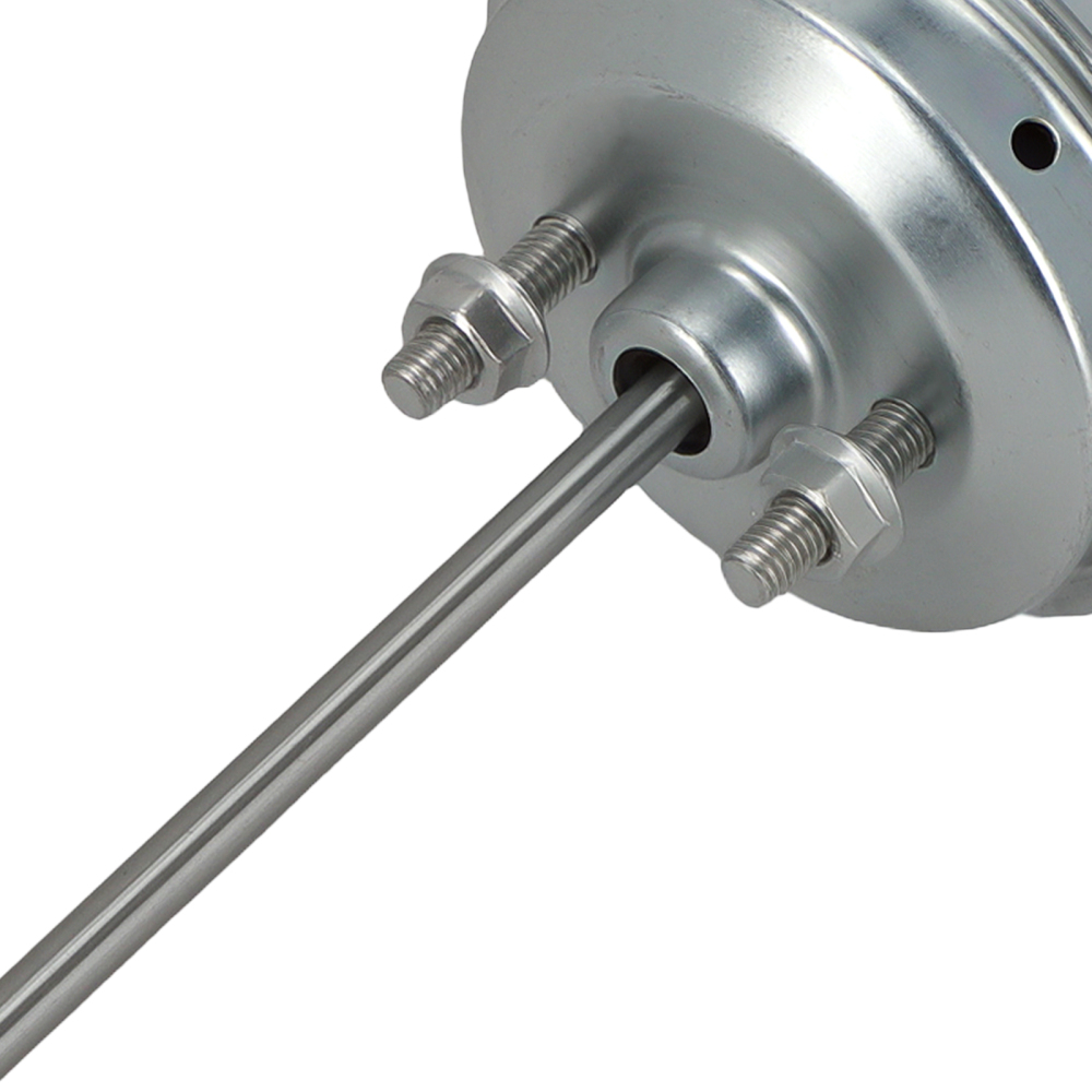 Turbo Actuator compatible for Mercedes-Benz C-Class C300 W204 3.0L 2014-2016 Turbocharger