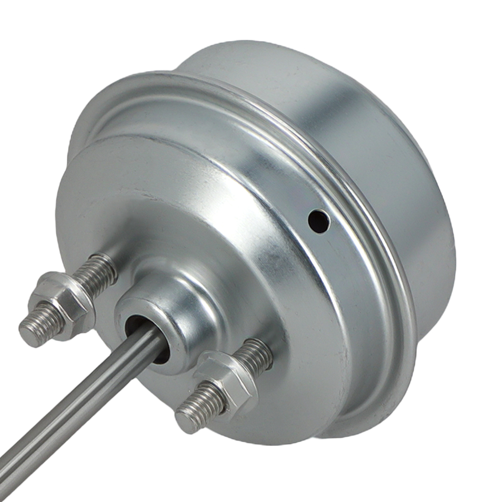 Turbo Actuator compatible for Mercedes-Benz C-Class C300 W204 3.0L 2014-2016 Turbocharger