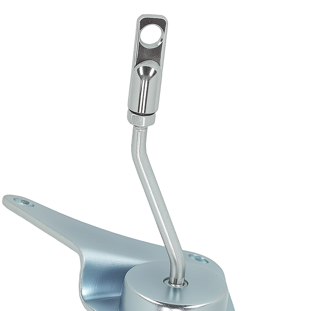 Attuatore Elettrico compatibile per Saab 9-2X 2.0L 2005 compatibile per Subaru 14412AA140 Argento