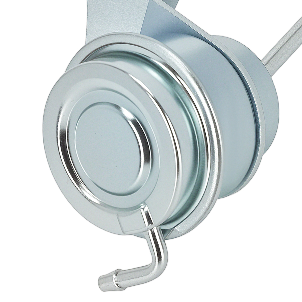 Attuatore Elettrico compatibile per Saab 9-2X 2.0L 2005 compatibile per Subaru 14412AA140 Argento