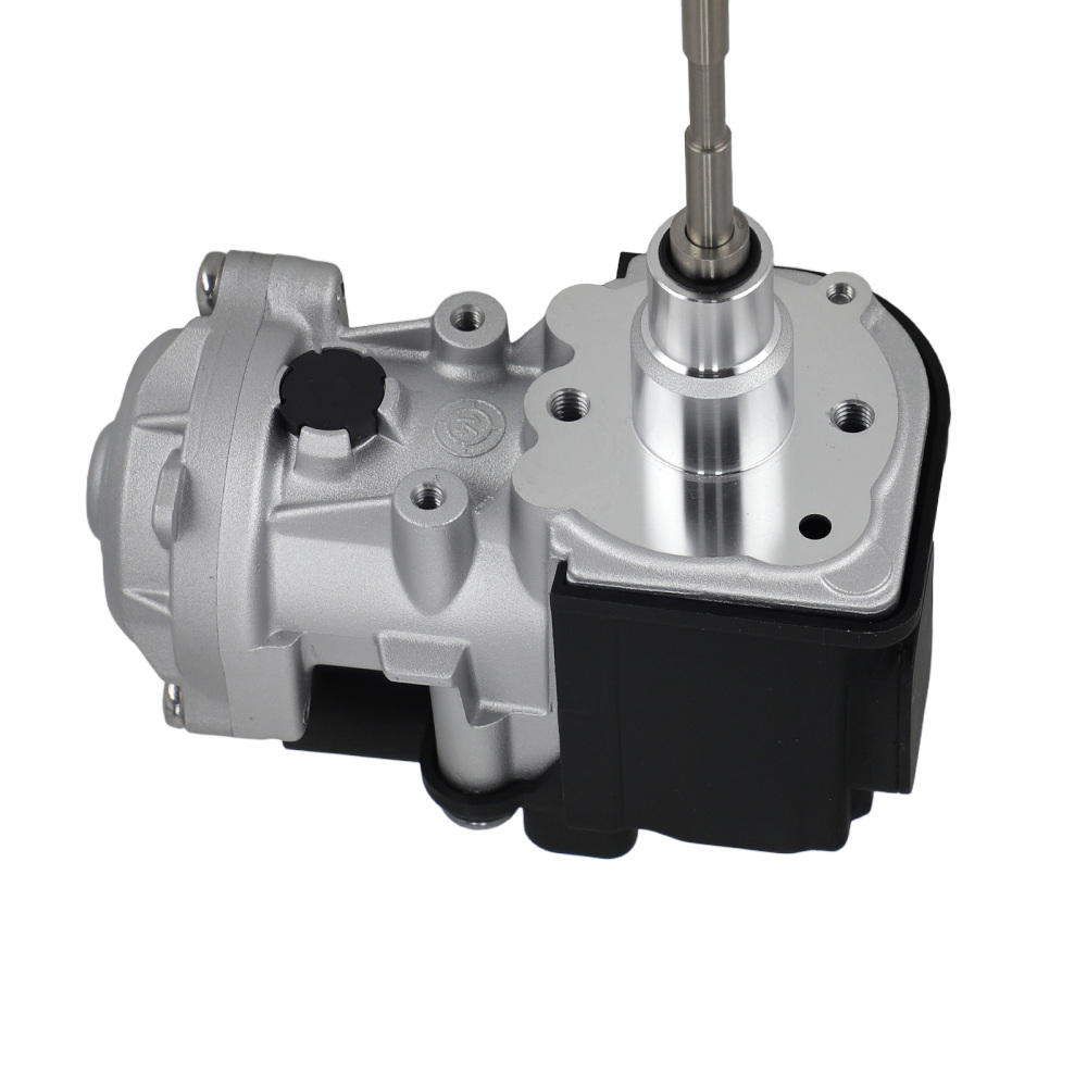 Attuatore Elettrico compatibile per Seat Toledo/Leon ST 1.2 TSI 2012-2020 04E145722E