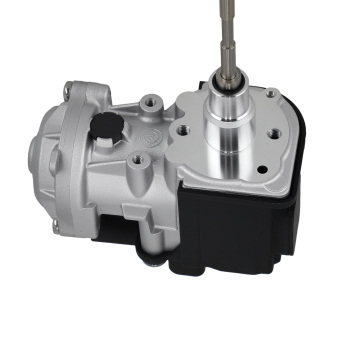 Attuatore Elettrico compatibile per Seat Toledo/Leon ST 1.2 TSI 2012-2020 04E145722E