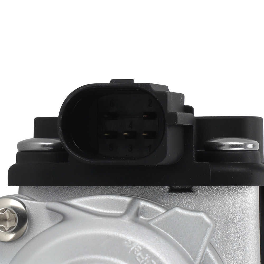 Attuatore Elettrico compatibile per Seat Toledo/Leon ST 1.2 TSI 2012-2020 04E145722E