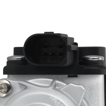 Attuatore Elettrico compatibile per Seat Toledo/Leon ST 1.2 TSI 2012-2020 04E145722E