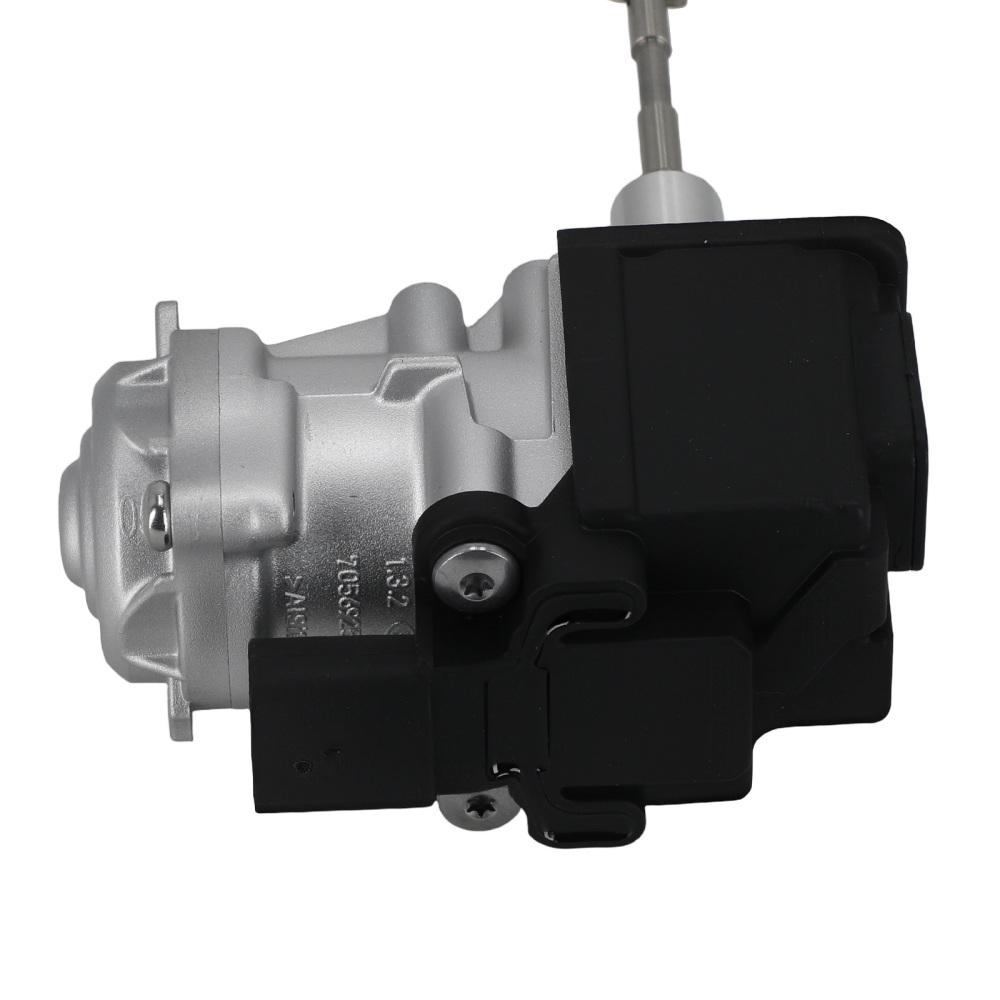 Attuatore Elettrico compatibile per Seat Toledo/Leon ST 1.2 TSI 2012-2020 04E145722E