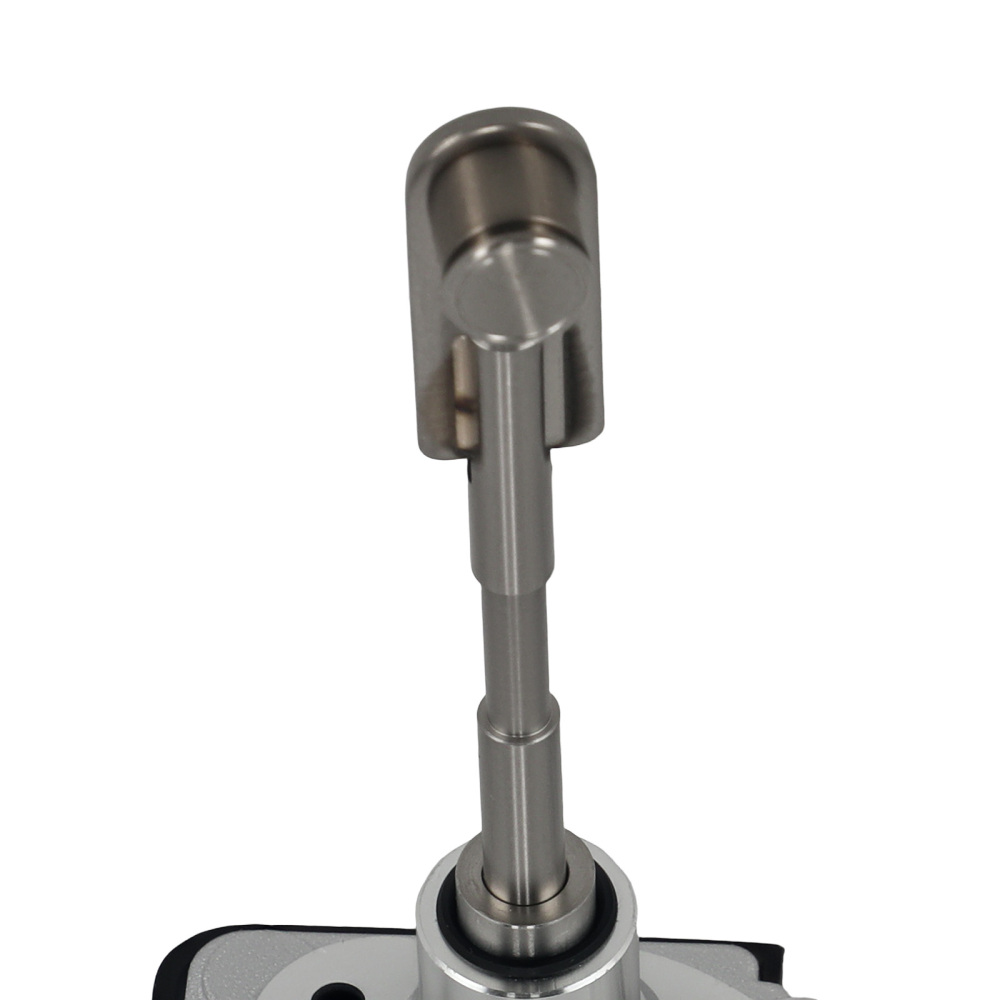 Attuatore Elettrico compatibile per Seat Toledo/Leon ST 1.2 TSI 2012-2020 04E145722E