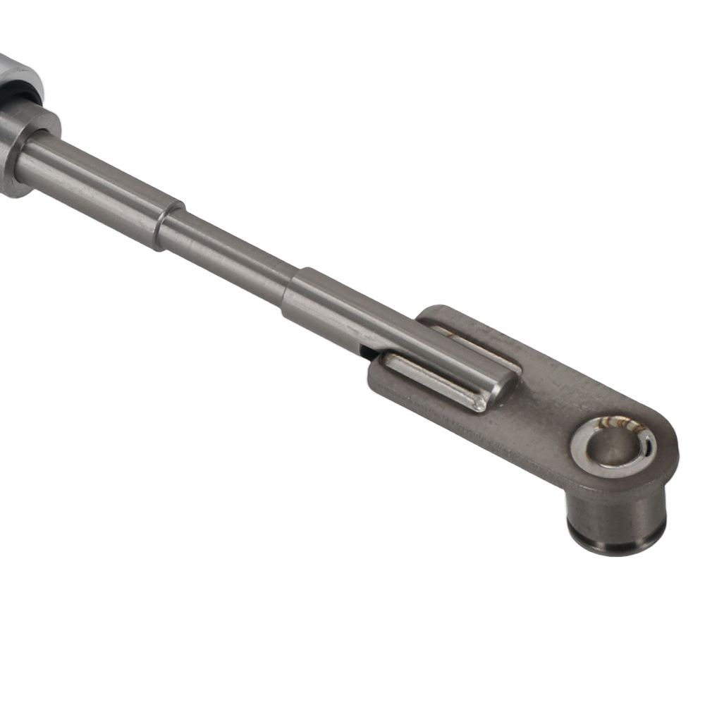 Attuatore Elettrico compatibile per Seat Toledo/Leon ST 1.2 TSI 2012-2020 04E145722E