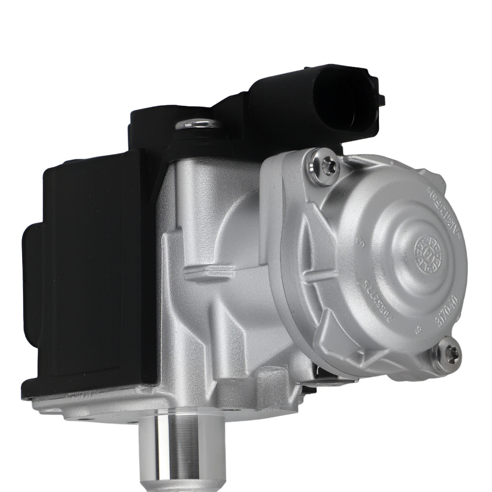 Attuatore Elettrico compatibile per Seat Toledo/Leon ST 1.2 TSI 2012-2020 04E145722E