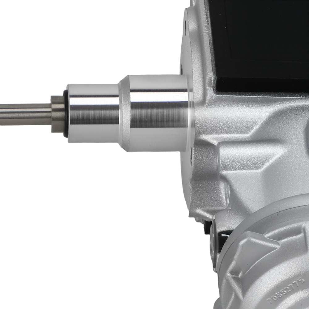 Attuatore Elettrico compatibile per Seat Toledo/Leon ST 1.2 TSI 2012-2020 04E145722E