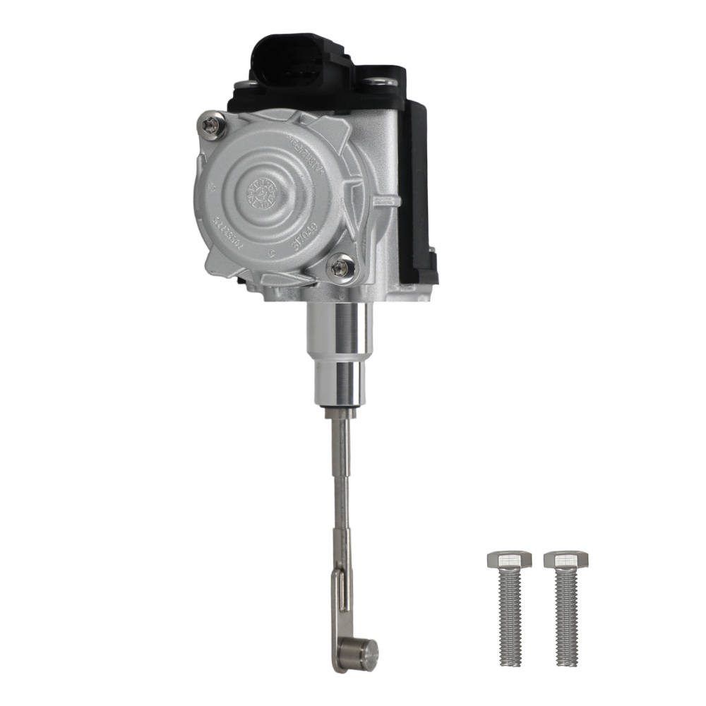 Attuatore Elettrico compatibile per Seat Toledo/Leon ST 1.2 TSI 2012-2020 04E145722E