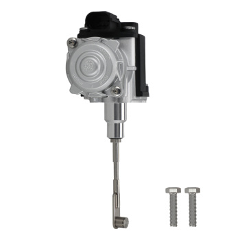 Attuatore Elettrico compatibile per Seat Toledo/Leon ST 1.2 TSI 2012-2020 04E145722E