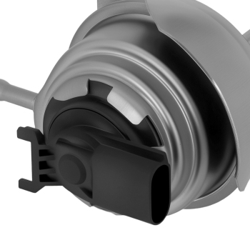 Turbocharger Wastegate Actuator compatible for Audi A3 Q3 2.0 135KW 04L253010HV260 2012–25
