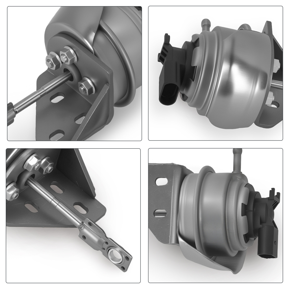 Turbocharger Actuator compatible for Audi A3 Q3 Quattro 2.0 135KW 794080-150 787563-5004S