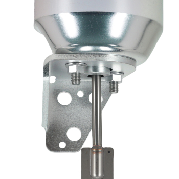 Attuatore Wastegate Elettrico compatibile per Audi A3 Cabriolet/Berlina 2.0 TDI 2013-2023