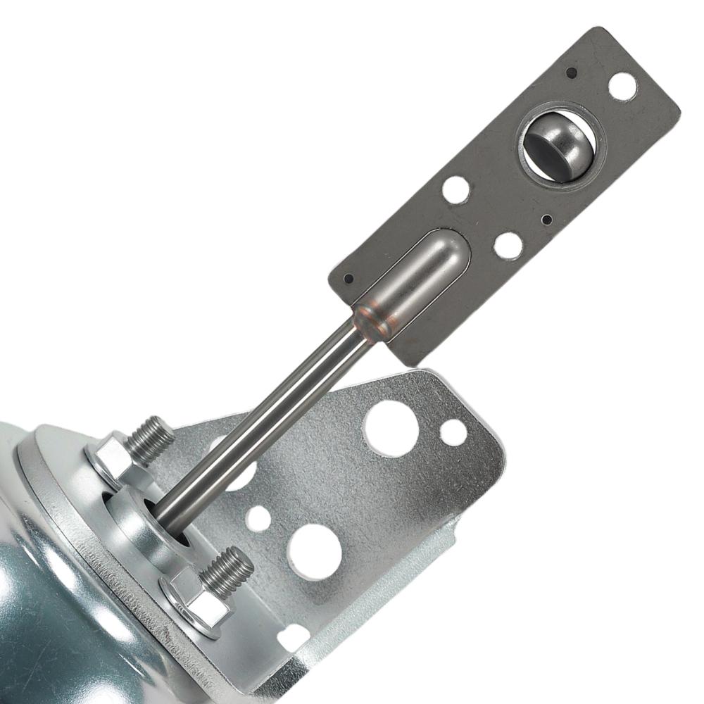 Attuatore Wastegate Elettrico compatibile per Audi A3 Cabriolet/Berlina 2.0 TDI 2013-2023