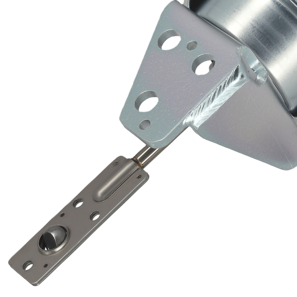 Attuatore Wastegate Elettrico compatibile per Audi A3 Cabriolet/Berlina 2.0 TDI 2013-2023