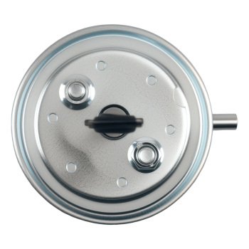 Turbocharger Actuator compatible pour Audi A4 B6 2.0-2.5 TDI 2000-2005 059145701F 059145701G