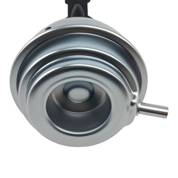 Turbocharger Actuator compatible pour Audi A4 B6 2.0-2.5 TDI 2000-2005 059145701F 059145701G