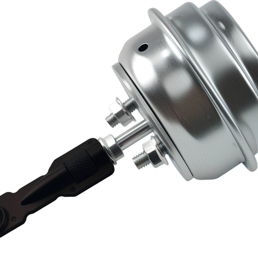 Turbocharger Actuator compatible pour Audi A4 B6 2.0-2.5 TDI 2000-2005 059145701F 059145701G