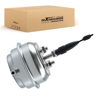 Turbocharger Actuator compatible pour Audi A4 B6 2.0-2.5 TDI 2000-2005 059145701F 059145701G