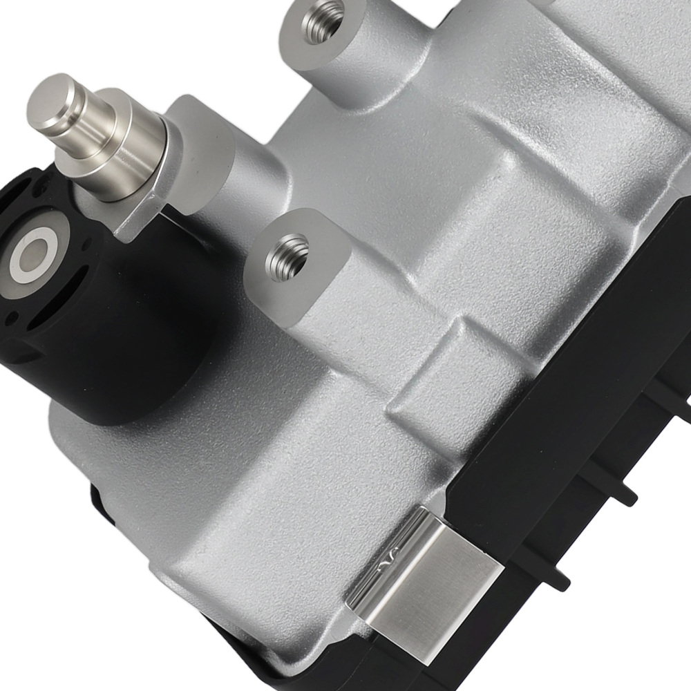 Actionneur turbocompresseur compatible pour Porsche Cayenne compatible pour VW Touareg 776470-5003S G20 NEW