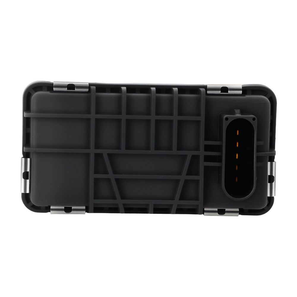 Actionneur turbocompresseur compatible pour Porsche Cayenne compatible pour VW Touareg 776470-5003S G20 NEW