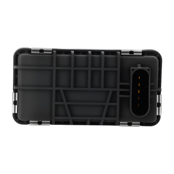 Actionneur turbocompresseur compatible pour Porsche Cayenne compatible pour VW Touareg 776470-5003S G20 NEW