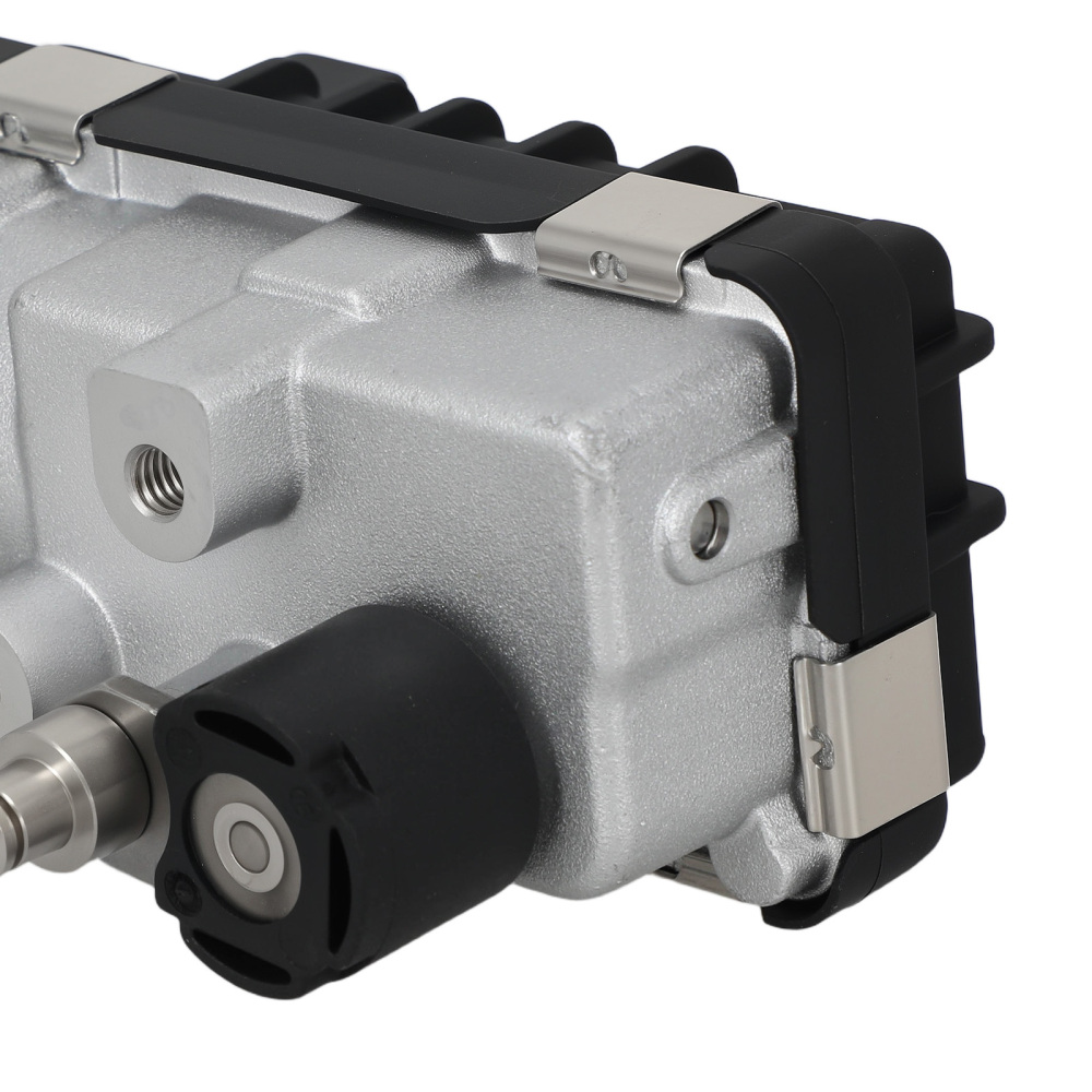 Attuatore elettrico compatibile per VW Touareg 3.0 TDI 240CV 776470-0003 GTB2260VK G20