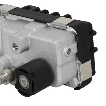 Attuatore elettrico compatibile per VW Touareg 3.0 TDI 240CV 776470-0003 GTB2260VK G20