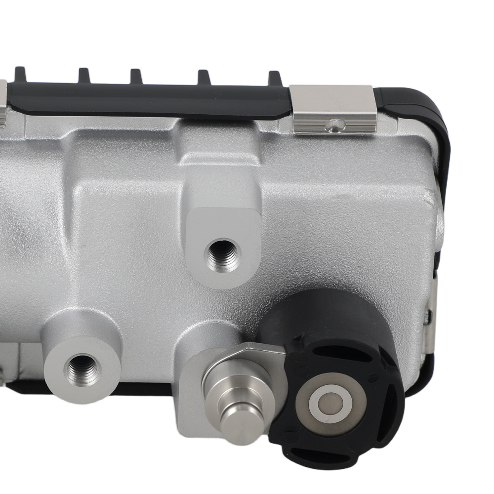 Attuatore elettrico compatibile per VW Touareg 3.0 TDI 240CV 776470-0003 GTB2260VK G20