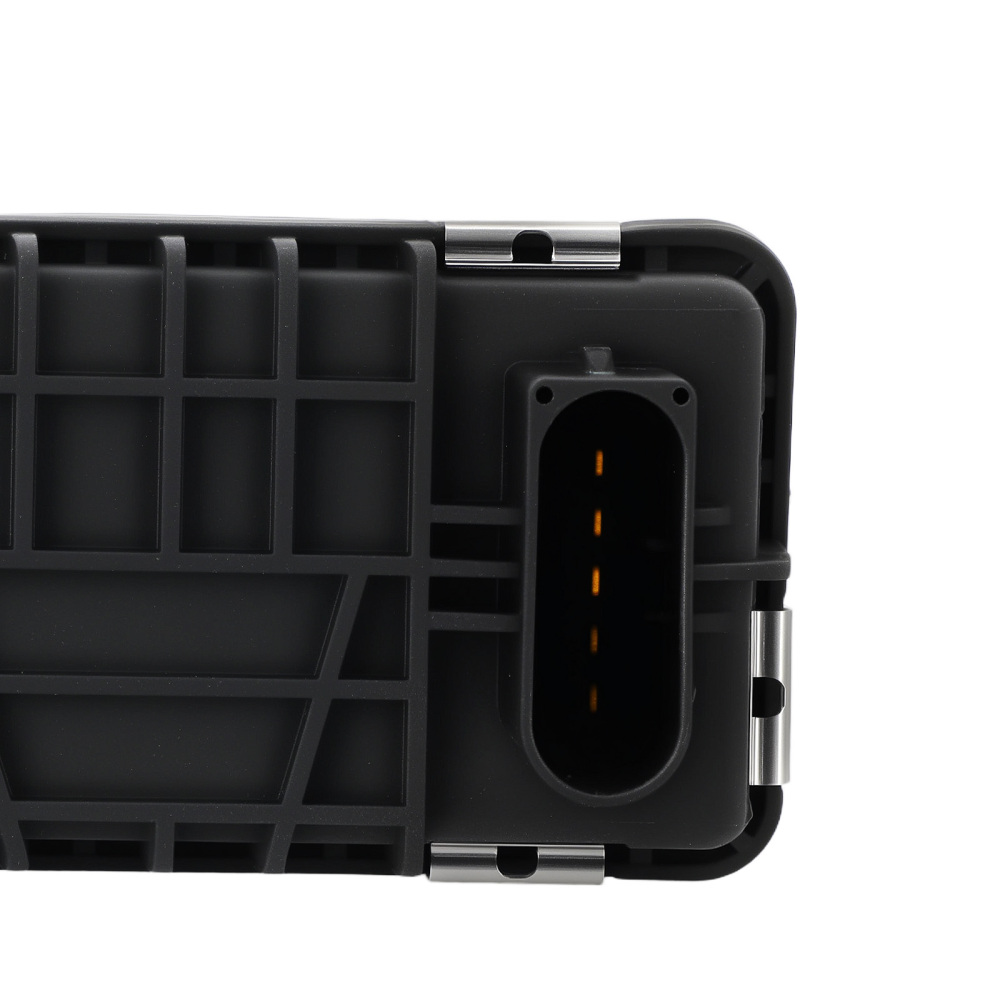 Attuatore elettrico compatibile per VW Touareg 3.0 TDI 240CV 776470-0003 GTB2260VK G20