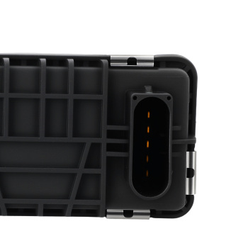 Attuatore elettrico compatibile per VW Touareg 3.0 TDI 240CV 776470-0003 GTB2260VK G20