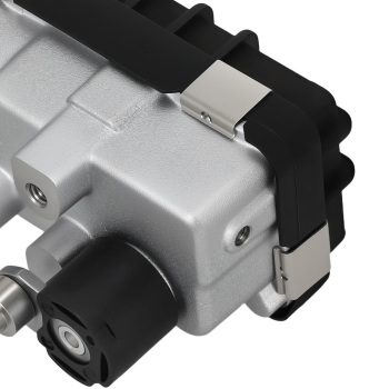 Attuatore elettrico compatibile per VW Touareg 3.0 TDI 240CV 776470-0003 GTB2260VK G20