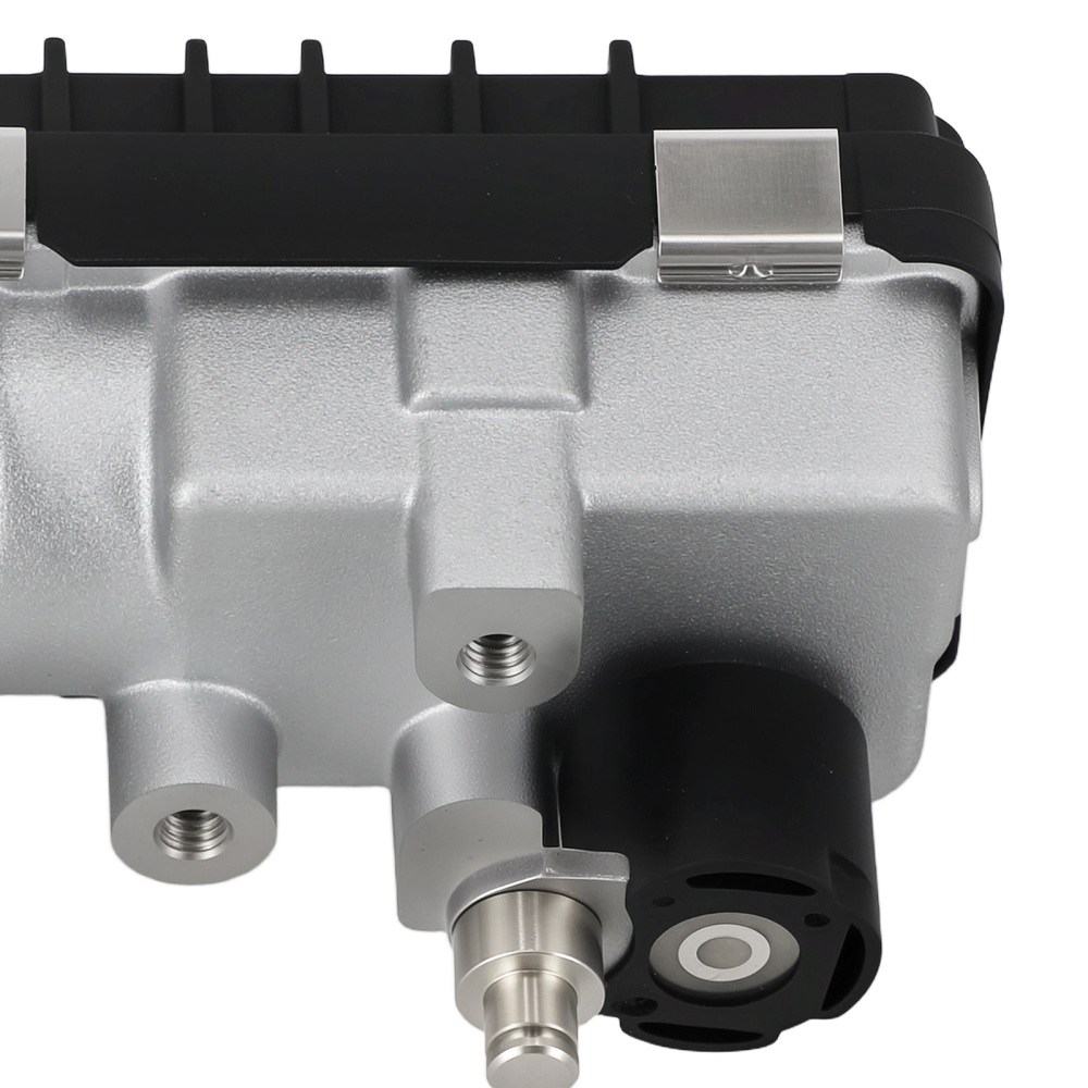 Attuatore elettrico compatibile per VW Touareg 3.0 TDI 240CV 776470-0003 GTB2260VK G20