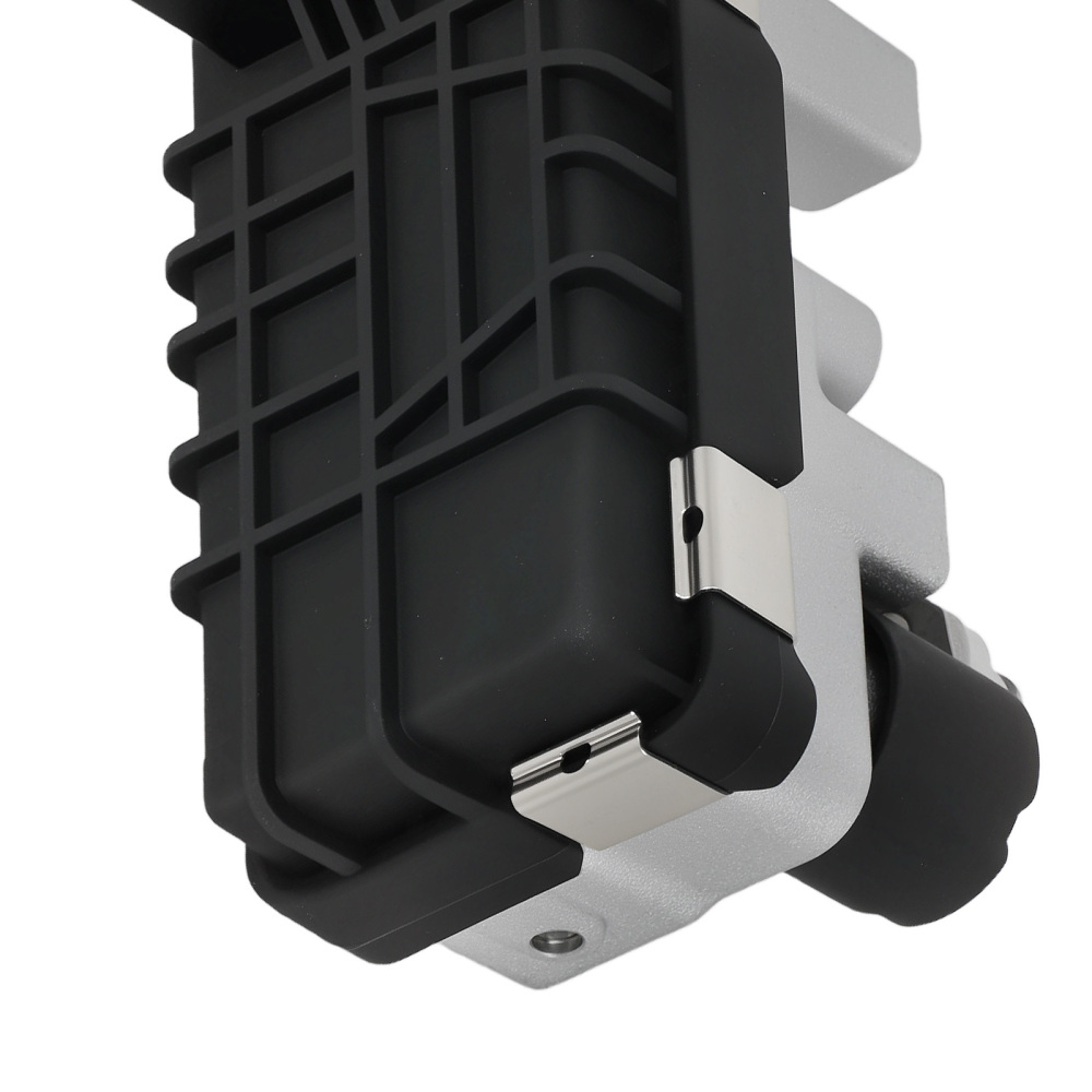 Attuatore elettrico compatibile per VW Touareg 3.0 TDI 240CV 776470-0003 GTB2260VK G20