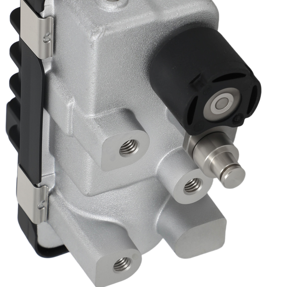 Actionneur turbocompresseur compatible pour Porsche Cayenne compatible pour VW Touareg 776470-5003S G20 NEW