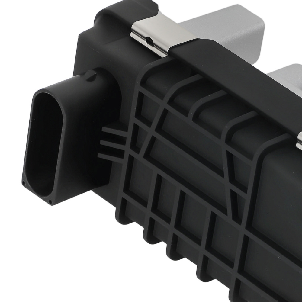 Actionneur turbocompresseur compatible pour Porsche Cayenne compatible pour VW Touareg 776470-5003S G20 NEW